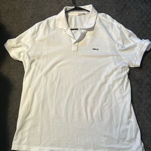 Moncler polo